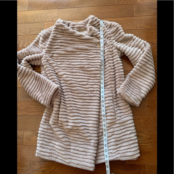 🎁BB Dakota Fab Moment Faux Fur Jacket/Coat🎁 - Picture 9 of 12